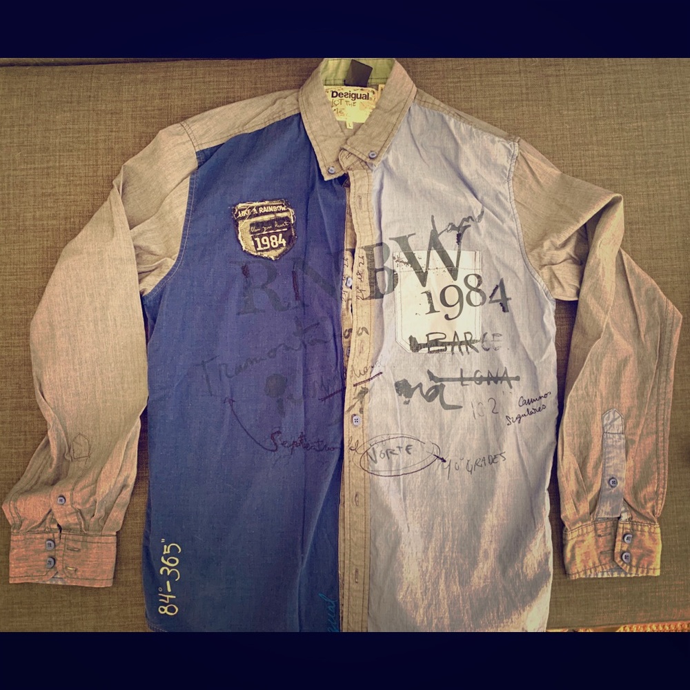 Desigual Shirt